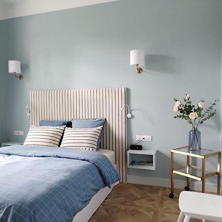 فيلا Le Pavillon D'Ete 4* - Elegant Et Lumineux Saint Alban Auriolles المظهر الخارجي الصورة