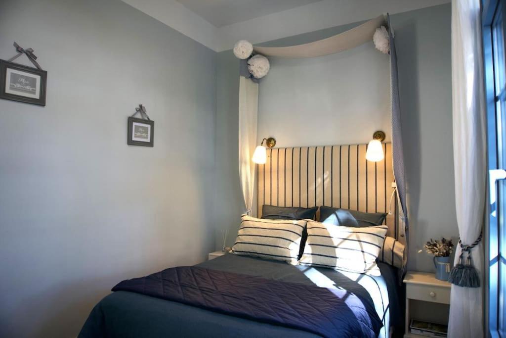 فيلا Le Pavillon D'Ete 4* - Elegant Et Lumineux Saint Alban Auriolles المظهر الخارجي الصورة