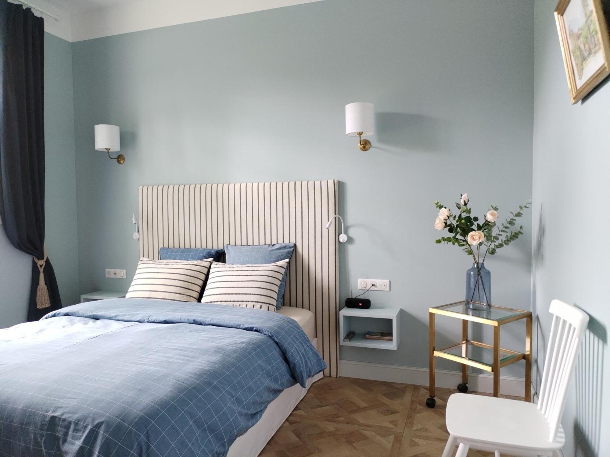 فيلا Le Pavillon D'Ete 4* - Elegant Et Lumineux Saint Alban Auriolles المظهر الخارجي الصورة